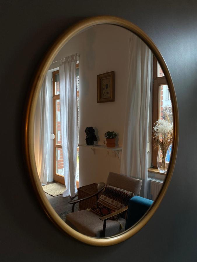 קרקוב D7 Apartment מראה חיצוני תמונה