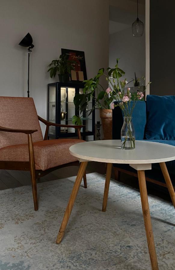 קרקוב D7 Apartment מראה חיצוני תמונה
