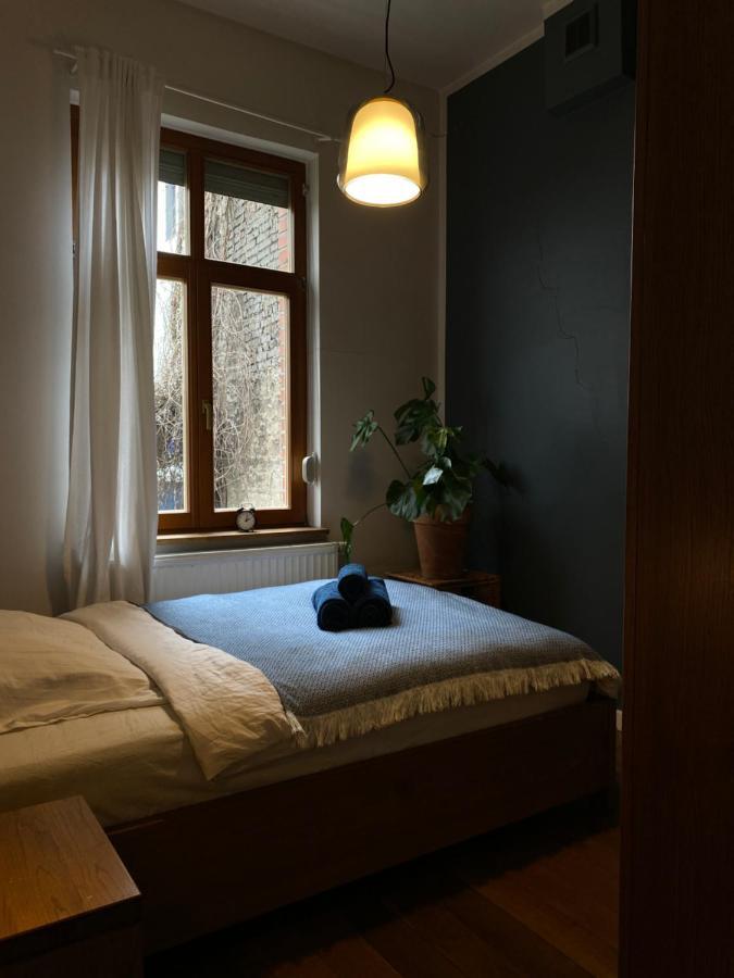 קרקוב D7 Apartment מראה חיצוני תמונה