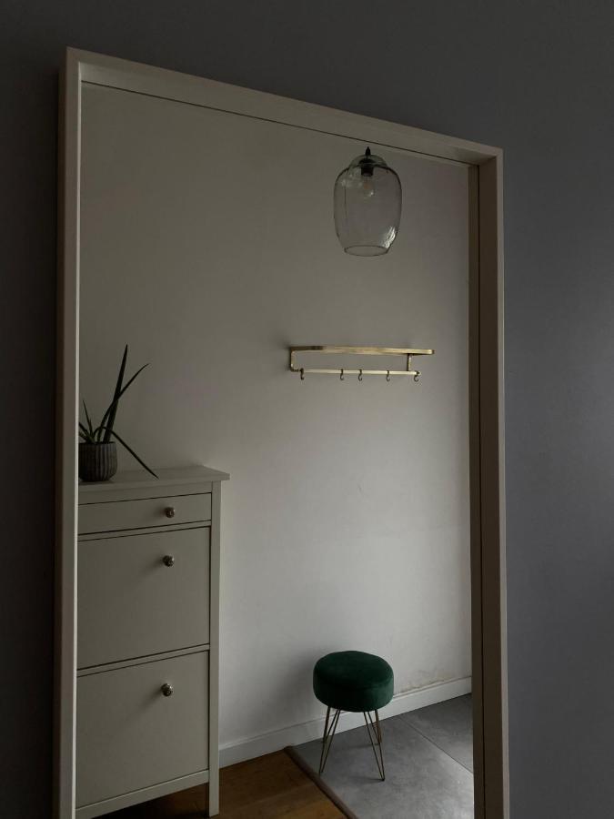 קרקוב D7 Apartment מראה חיצוני תמונה