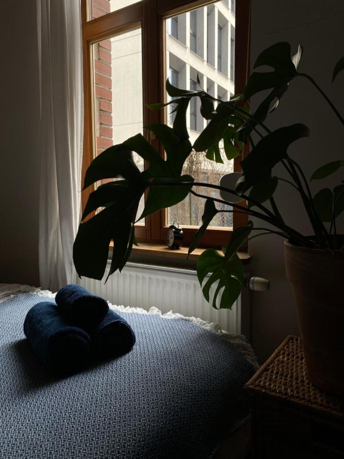 קרקוב D7 Apartment מראה חיצוני תמונה