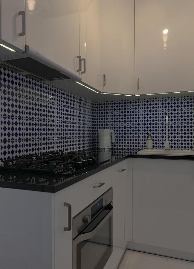 קרקוב D7 Apartment מראה חיצוני תמונה