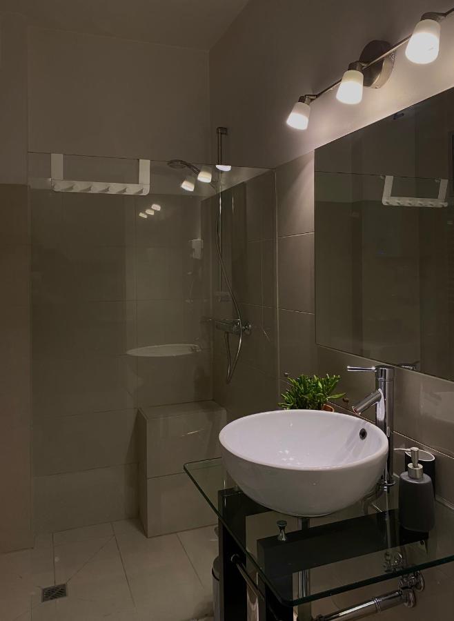 קרקוב D7 Apartment מראה חיצוני תמונה