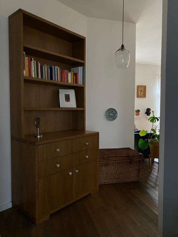 קרקוב D7 Apartment מראה חיצוני תמונה