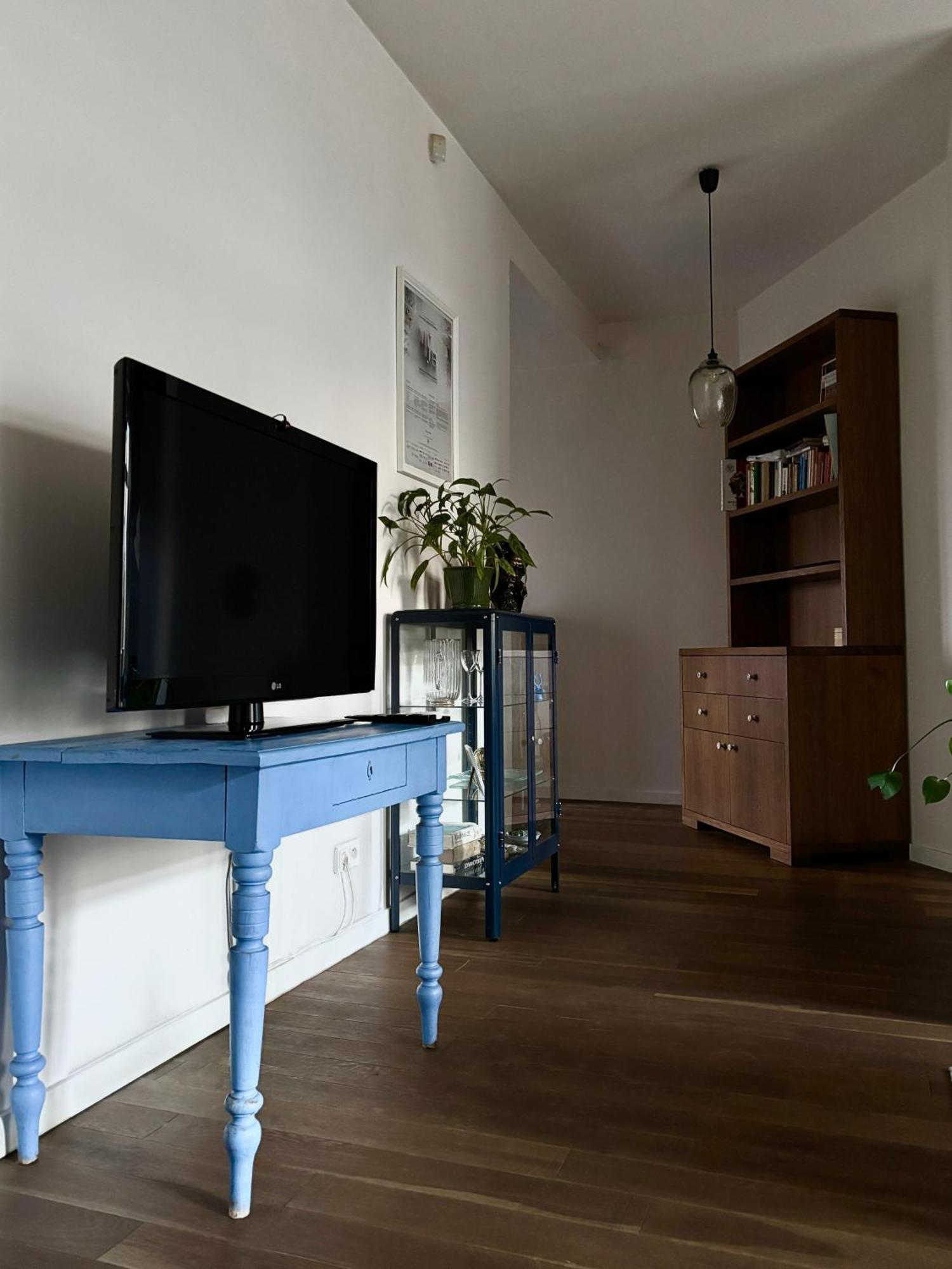 קרקוב D7 Apartment מראה חיצוני תמונה